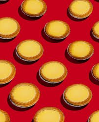 Original Cheesetart (Single Piece)